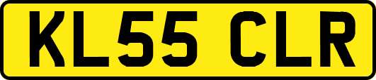 KL55CLR