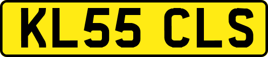 KL55CLS