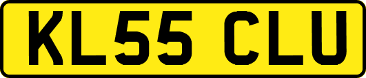 KL55CLU