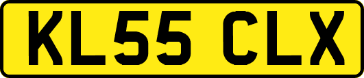 KL55CLX