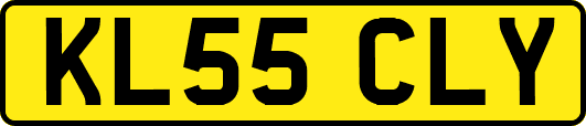 KL55CLY