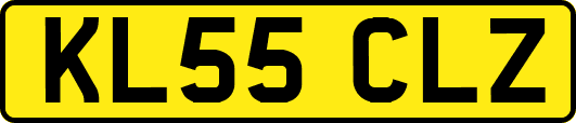 KL55CLZ