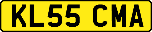 KL55CMA