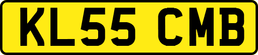 KL55CMB