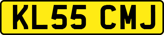 KL55CMJ
