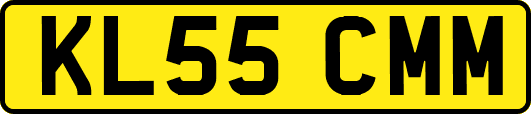 KL55CMM