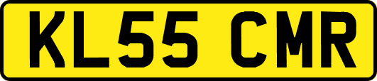 KL55CMR