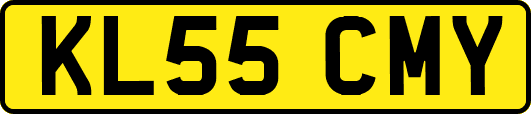 KL55CMY