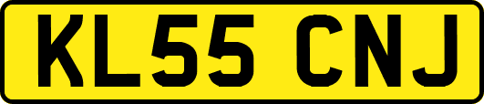 KL55CNJ