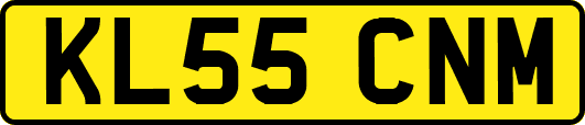 KL55CNM