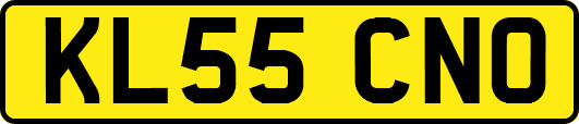 KL55CNO