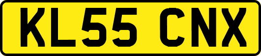 KL55CNX