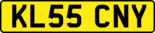 KL55CNY