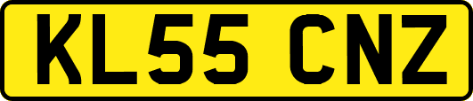 KL55CNZ