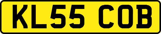 KL55COB