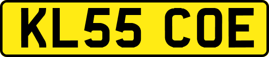 KL55COE