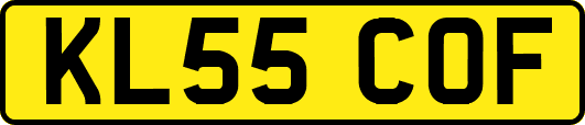 KL55COF