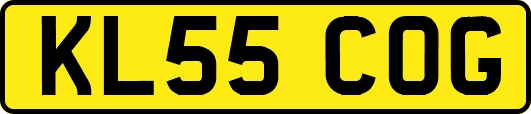 KL55COG