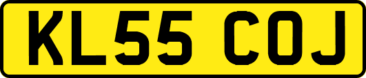 KL55COJ