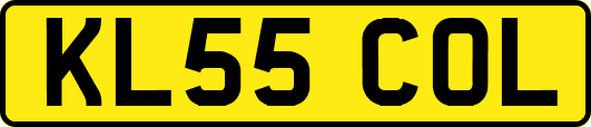 KL55COL