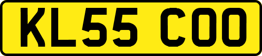 KL55COO