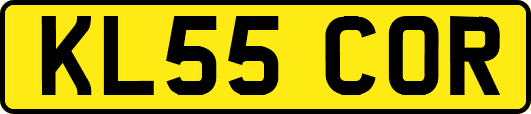 KL55COR