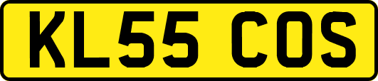 KL55COS
