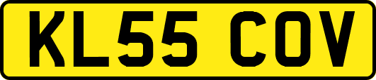 KL55COV