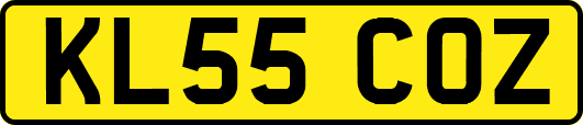 KL55COZ