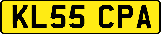 KL55CPA