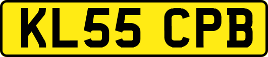 KL55CPB