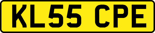 KL55CPE