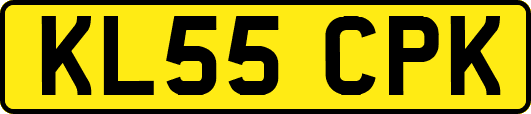 KL55CPK