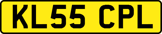 KL55CPL