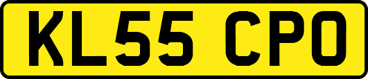 KL55CPO