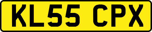 KL55CPX