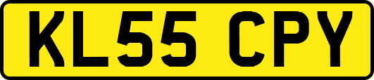 KL55CPY
