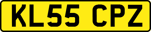KL55CPZ