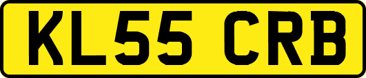 KL55CRB