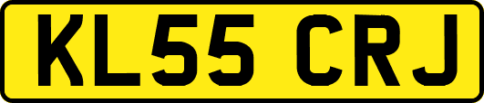 KL55CRJ