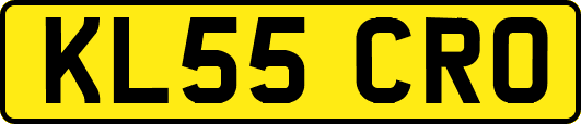 KL55CRO