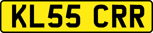 KL55CRR