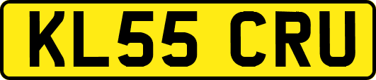 KL55CRU