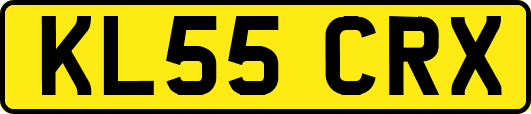KL55CRX