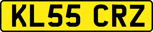 KL55CRZ