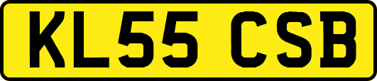 KL55CSB