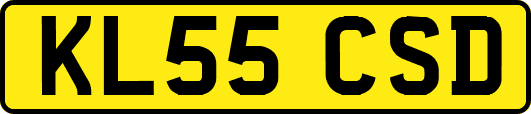 KL55CSD