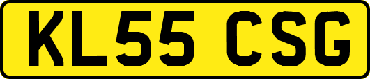 KL55CSG