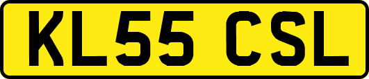 KL55CSL