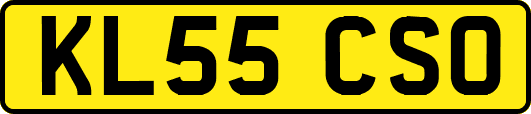 KL55CSO